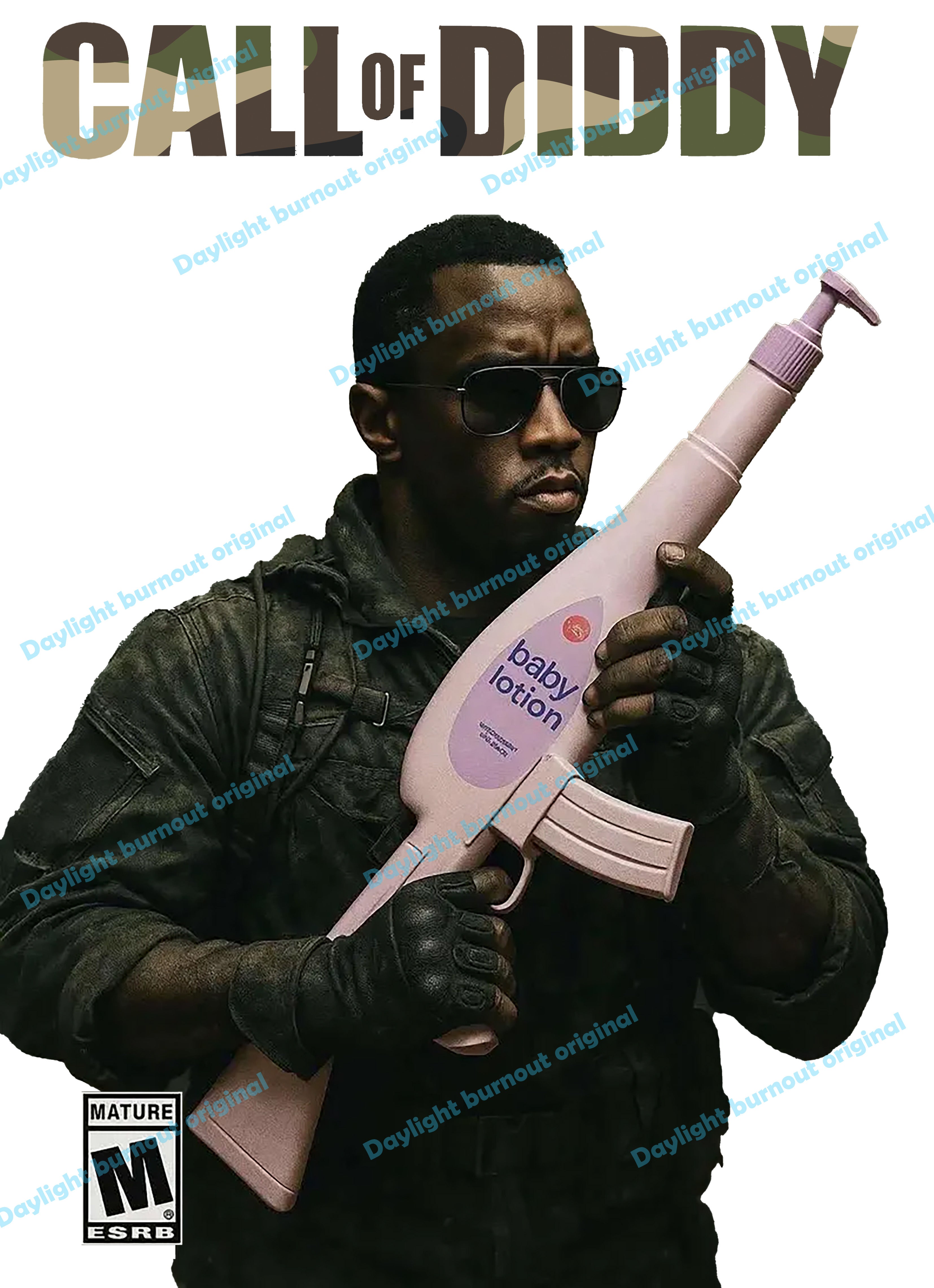 Sean Combs, Puff Daddy, P Diddy, diddy, Freak Off