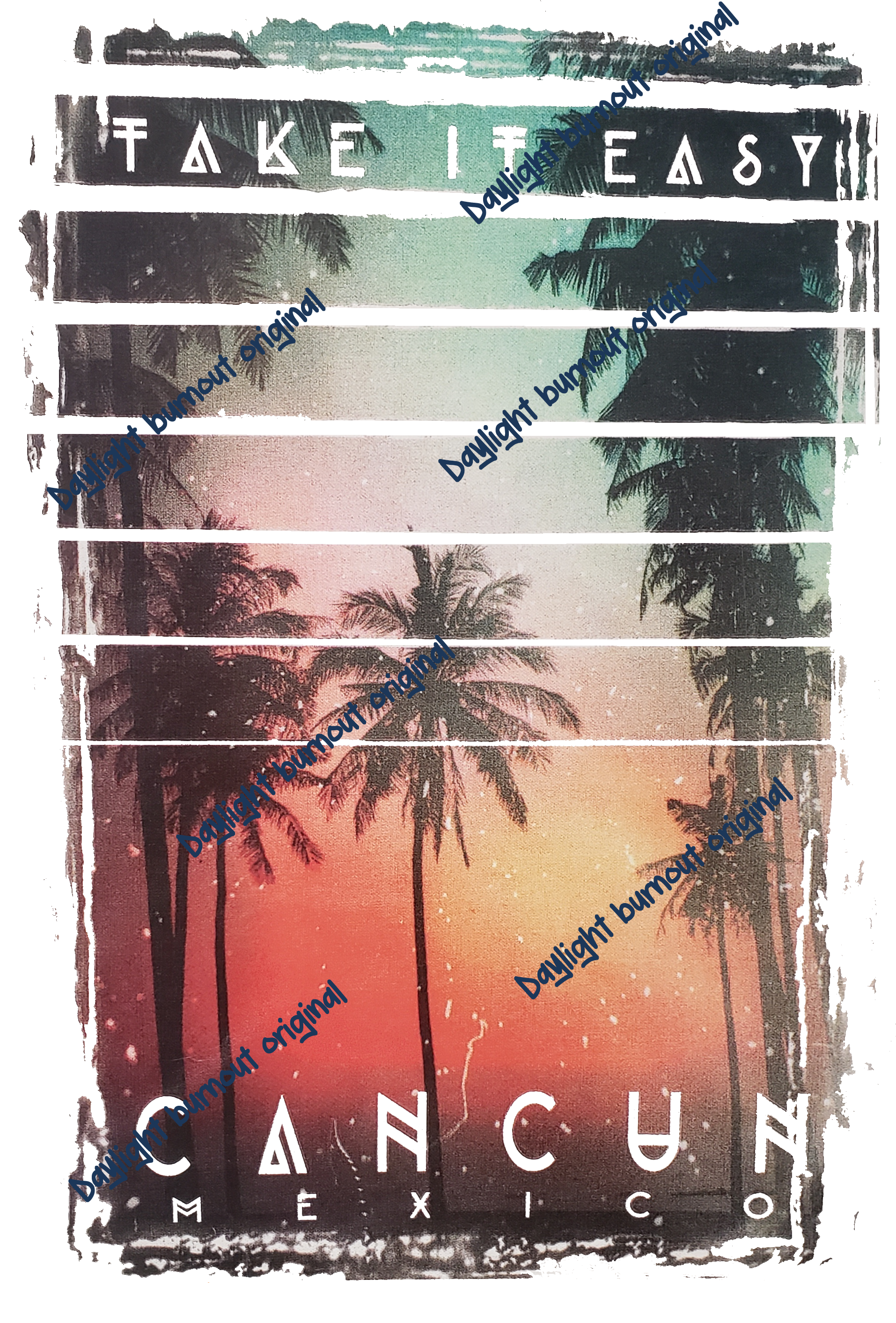 Summer, vacation, fun, beach, mexico