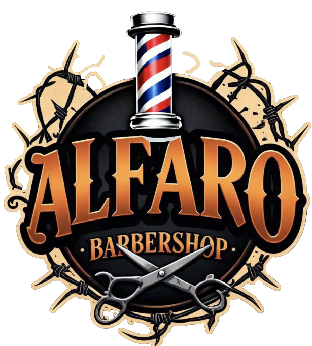 Alfaro barber shop